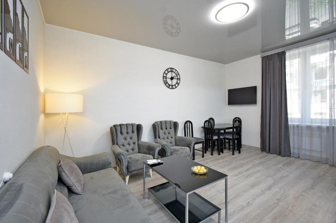 Красивая Квартира На Комитас 55 Yerevan Exterior photo